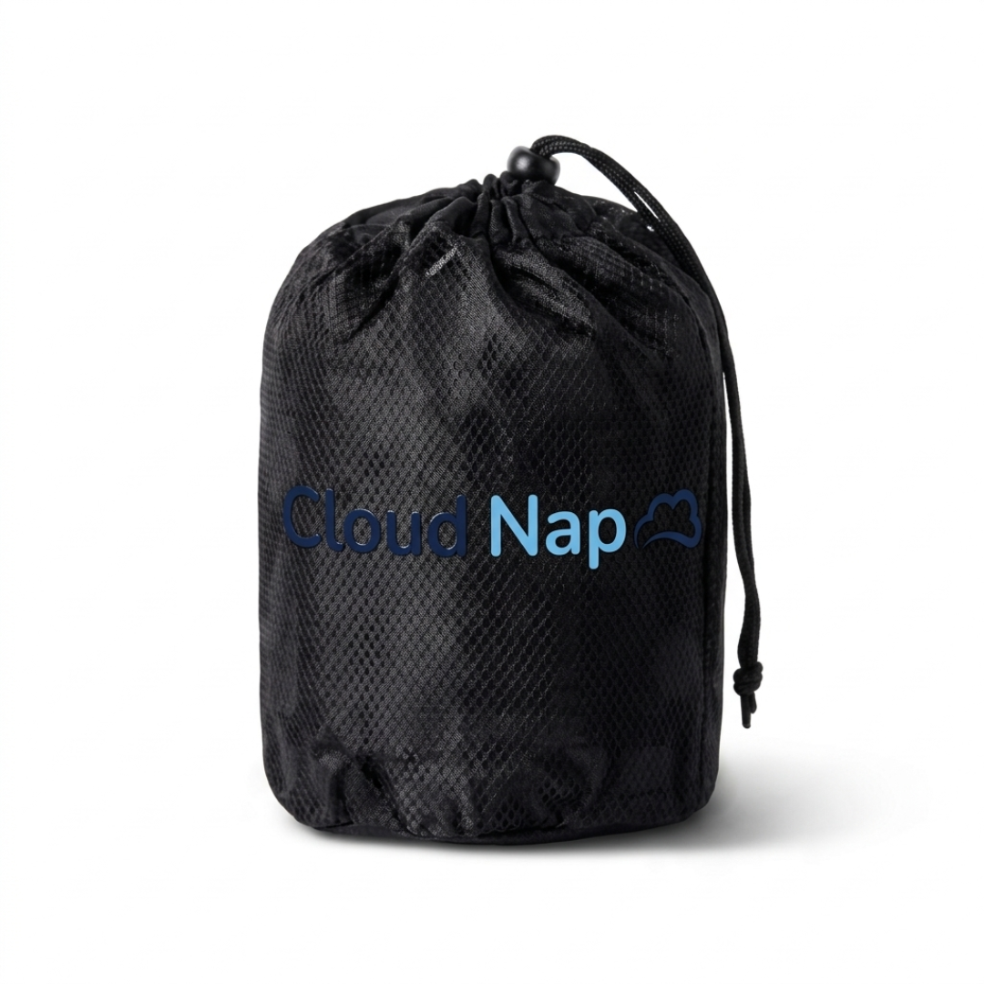 Bolso de viaje