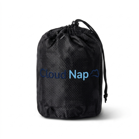 Bolso de viaje